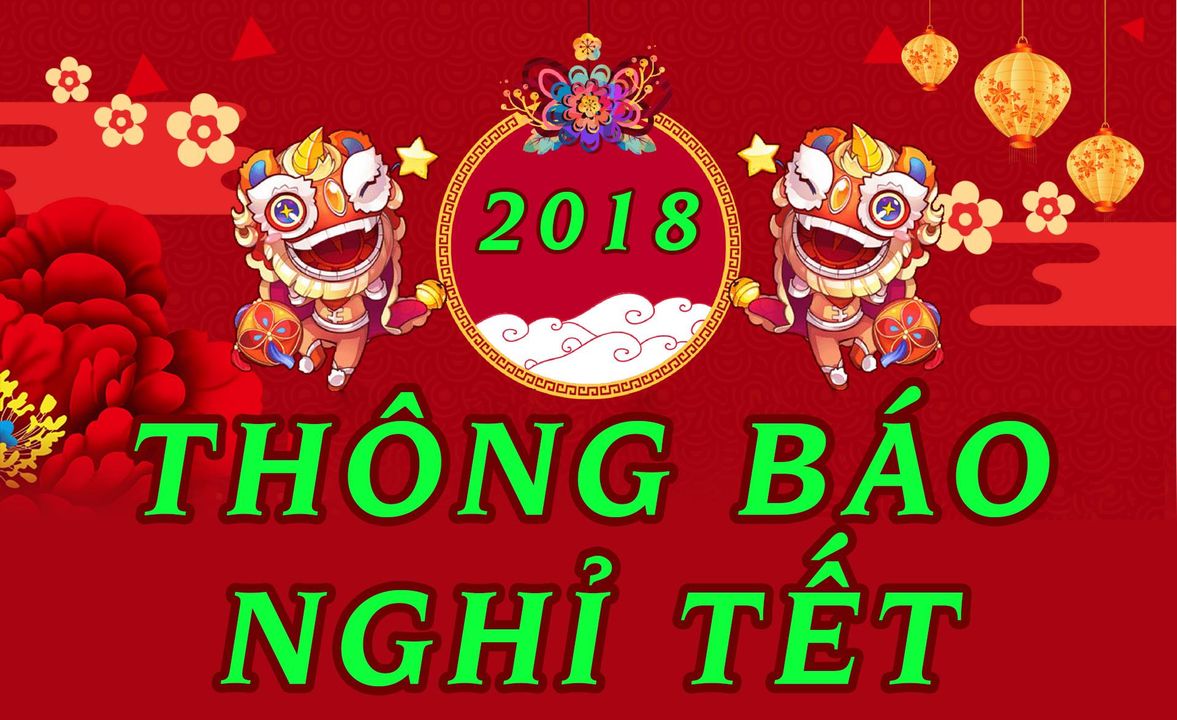 THÔNG BÁO LỊCH NGHỈ TẾT... - Xe Khách ô hô Hà Nội - Hải Phòng | Facebook