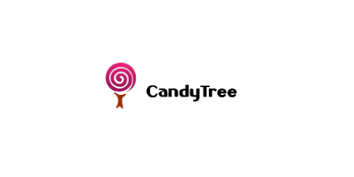 Logo Design Plants and Trees