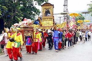 DU LỊCH BẢO YÊN