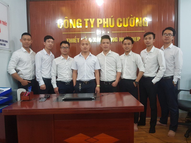 Công ty Phú Cường - Hải Phòng