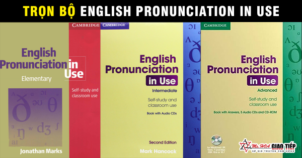 English Pronunciation in Use