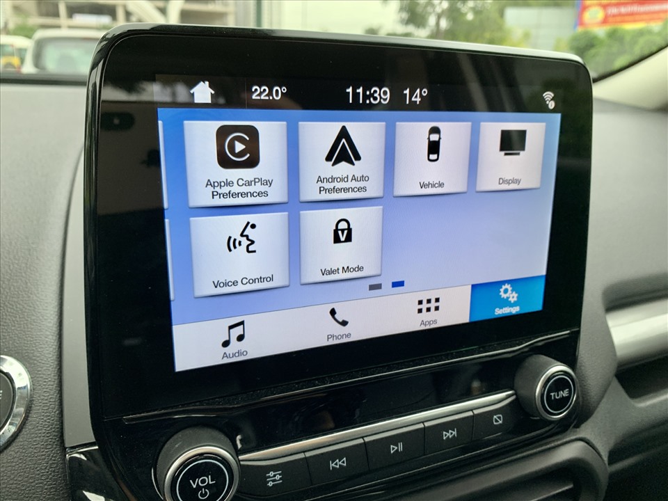 Cách sử dụng và ưu nhược điểm của ứng dụng CarPlay trên xe ôtô