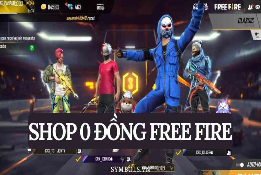 Cách Kéo Tâm Headshot Free Fire ❤️ Thành Công 100% - Sửa Chữa Tủ Lạnh Chuyên Sâu Tại Hà Nội