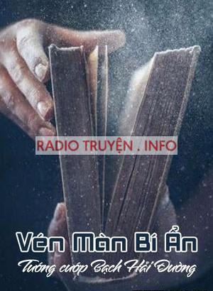 Vén Màn Bí Ẩn