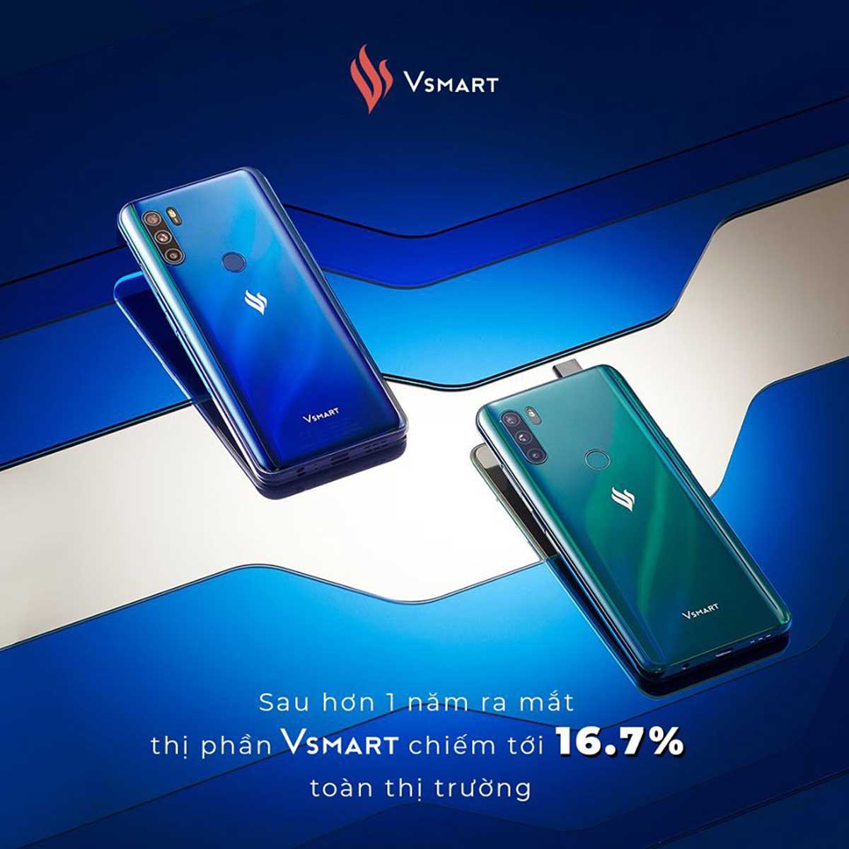 Vsmart - PHẠM NHẬT VƯỢNG LÀ AI? CON ĐƯỜNG THÀNH CÔNG CỦA PHẠM NHẬT VƯỢNG