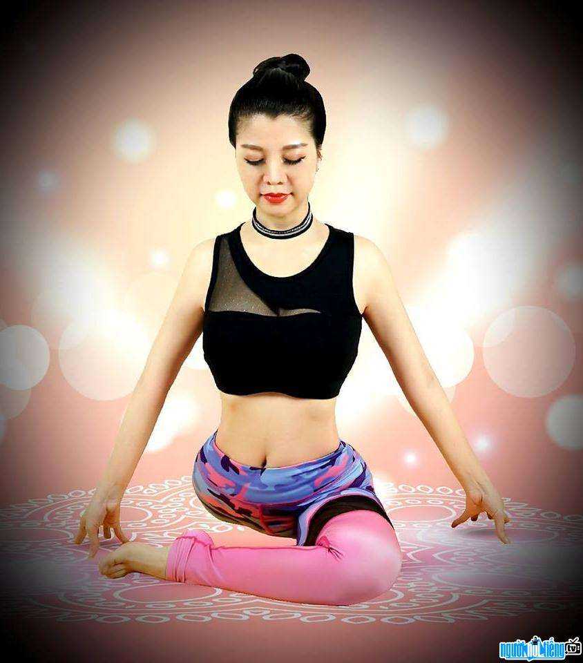 HLV Yoga Nguyễn Hiếu