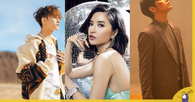 SBS bình chọn Top 50 ca khúc châu Á nổi bật trong đó có ba đại diện Việt Nam