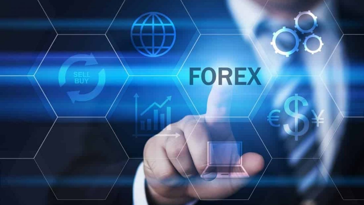 Top 10 sàn Forex uy tín nhất thế giới - Bảng xếp hạng sàn 2023