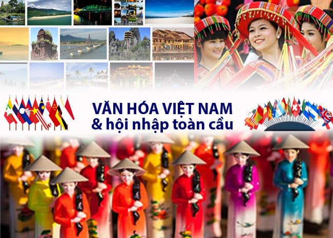 Hiểu thế nào về hội nhập văn hóa? (Cập nhật 2022)