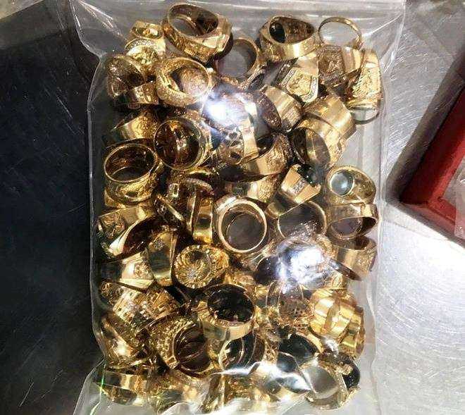 Quảng Nam: Nhân viên lấy trộm 455 lượng vàng của chủ trong 6 năm liền
