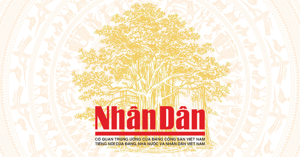 Bộ Văn hóa Thể thao và Du lịch - Tin tức cập nhật mới nhất tại nhandan.vn