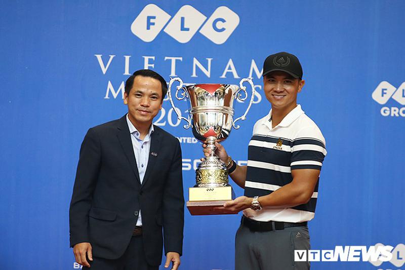 Tay golf số 1 của Việt Nam – Có thể bạn chưa biết?
