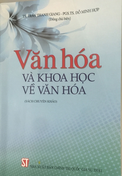 Con số bốn trong ngôn ngữ và văn hóa Việt Nam (Qua dẫn liệu thành ngữ, tục ngữ, ca dao người Việt)