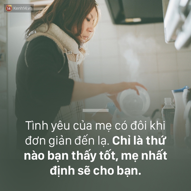 Chỉ cần có một nơi gọi là Nhà để nhớ về, lòng lúc nào cũng sẽ bình yên... - Ảnh 1.