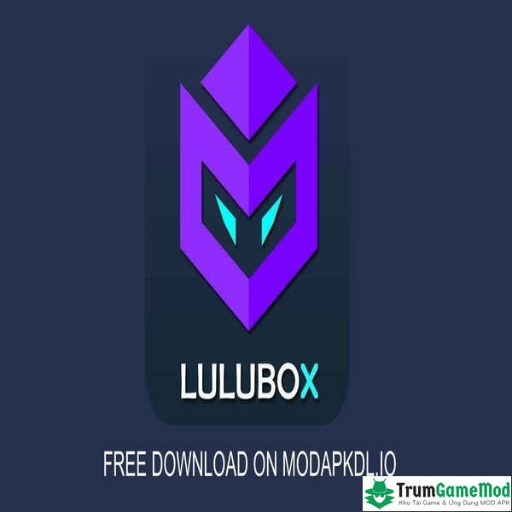 Tải ứng dụng Lulubox V.6.2.2