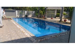 Thiết kế - xây dựng hồ bơi |chuyên nghiệp giá rẻ tại Buôn Ma Thuột, Đăk Lăk| - 0983156852