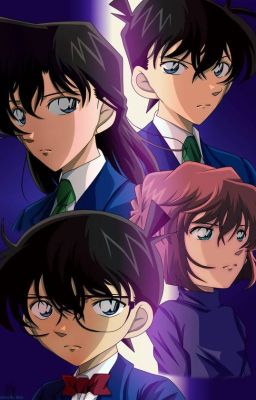 Đọc truyện (FANFIC CONAN) CHỈ LÀ KHÔNG CÙNG NHAU