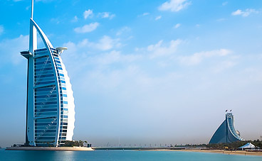 Top 11 điểm du lịch nổi tiếng ở Dubai đáng xem nhất. - Dulichdisanviet.vn