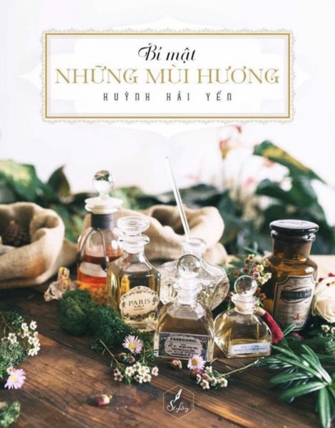 E-book Bí Mật Những Mùi Hương (PDF)