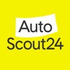 AutoScout24: Mercado de coches (AppStore Link) 