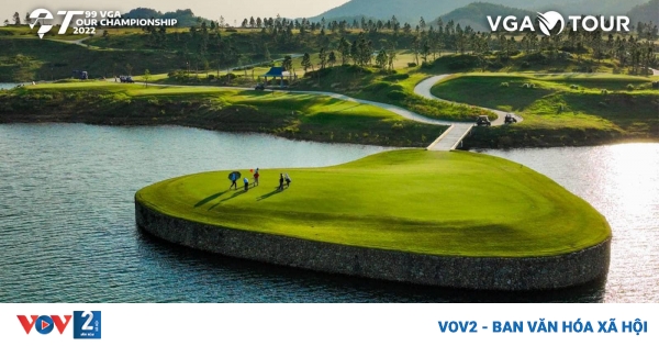 T99 VGA Tour Championship – tìm kiếm Nhà vô địch của golf Việt Nam