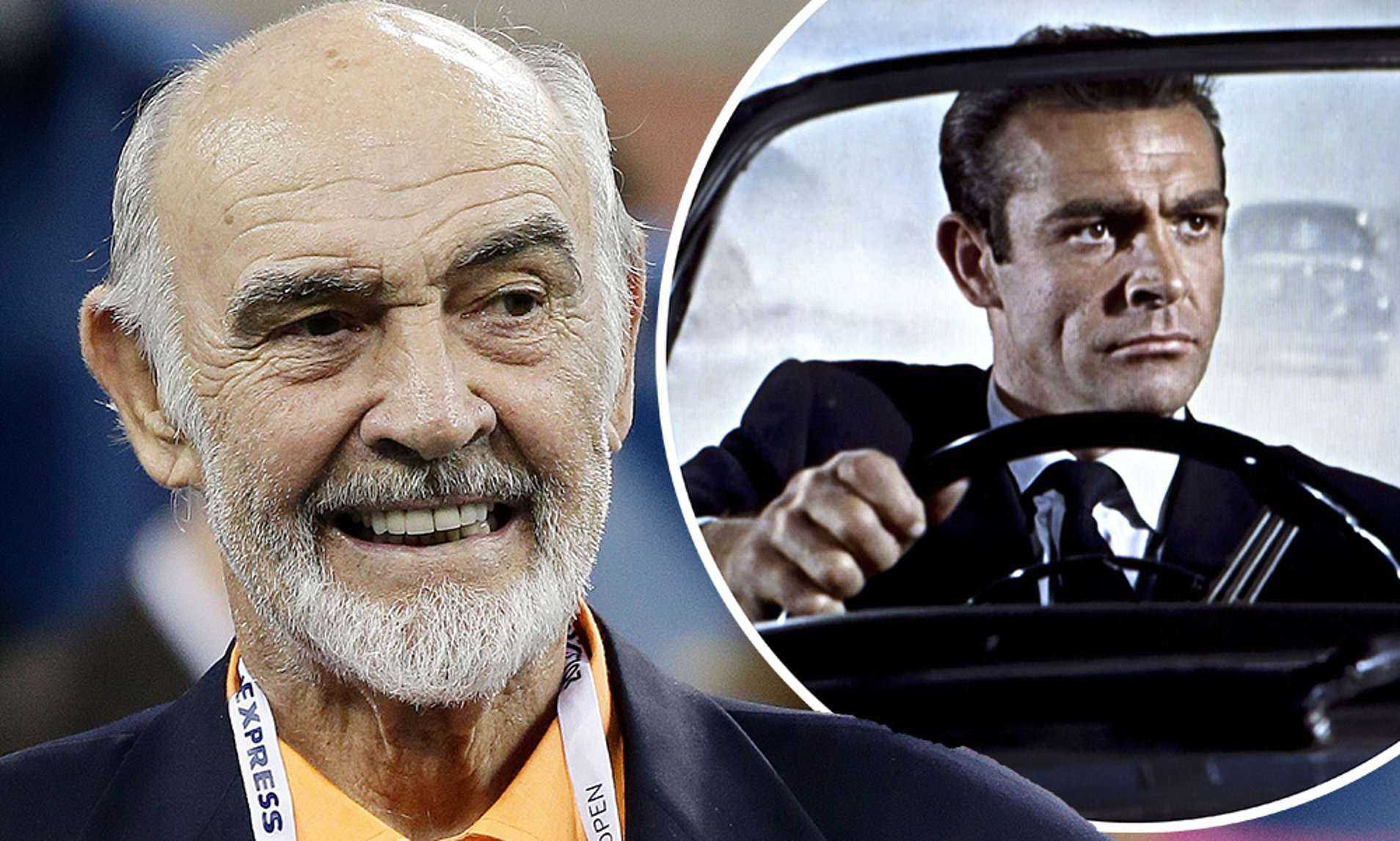 Diễn viên Sean Connery - James Bond đầu tiên - qua đời ở tuổi 90