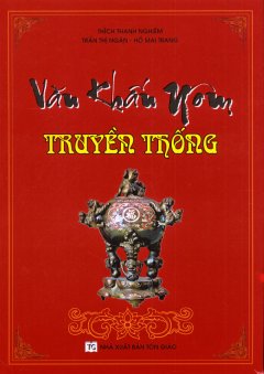 Sách Văn Khấn Nôm Truyền Thống - Tái bản 04/10/2010