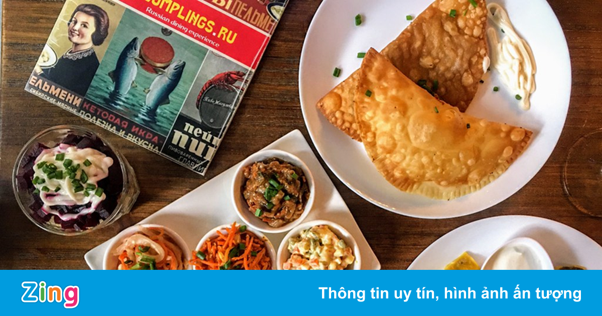 3 ngày thưởng thức ẩm thực Singapore như người bản địa