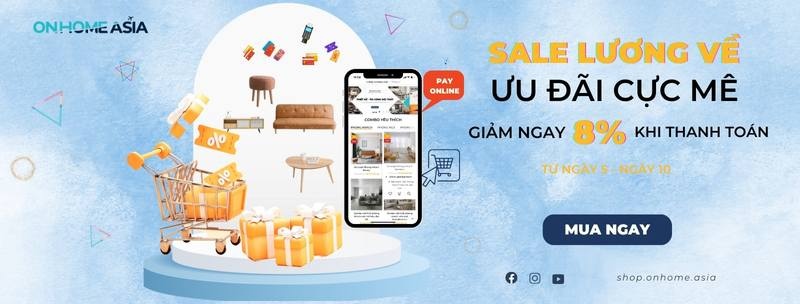 CTA sale lương về