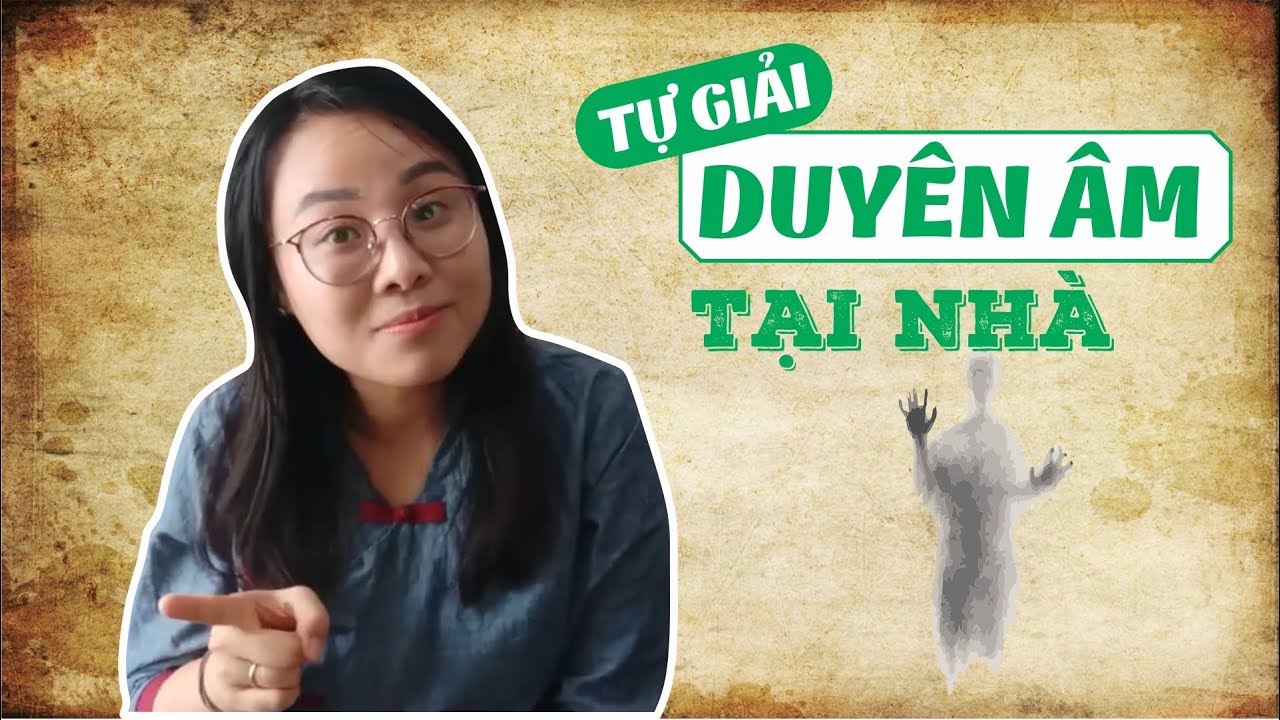 cách cắt duyên âm cho nữ