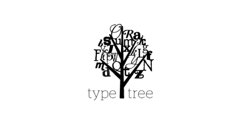 Logo Design Plants and Trees