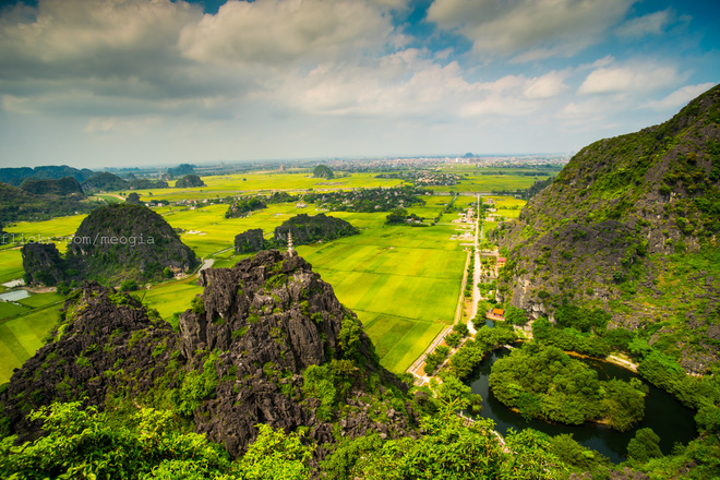 hang-mua-dia-diem-du-lich-checkin-ninh-binh