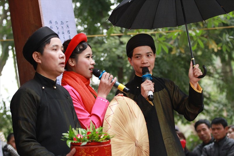 “Việt Nam không có Di sản văn hoá phi vật thể của nhân loại” - phải chăng là nhầm lẫn?