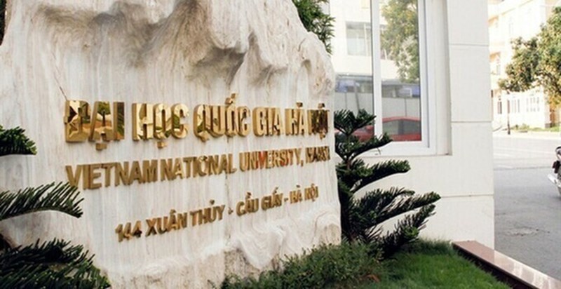 Việt Nam có 5 trường trong xếp hạng đại học thế giới của QS