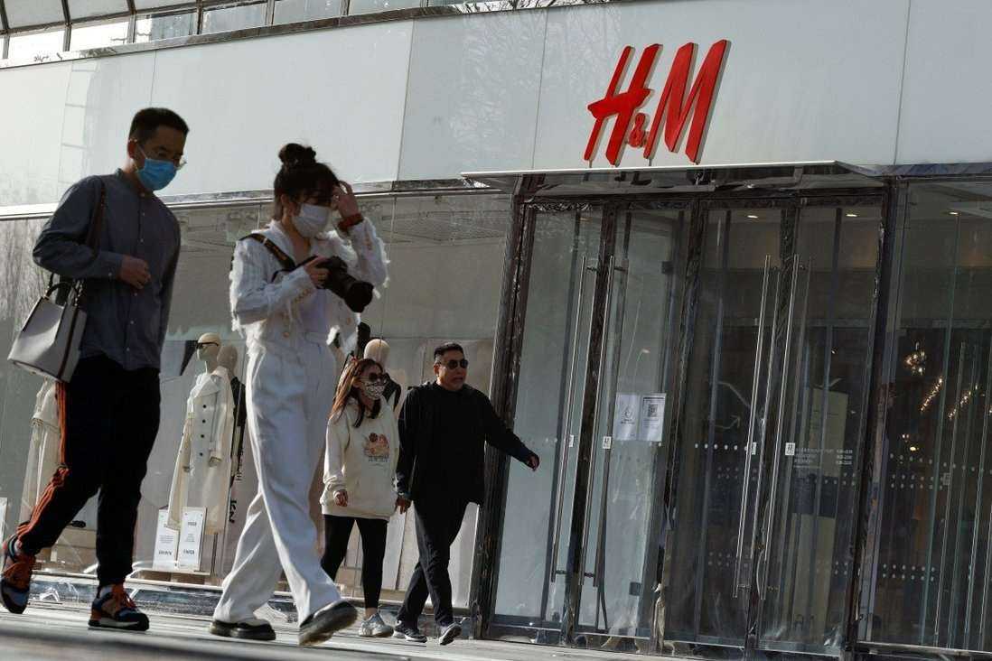 H&M Việt Nam ra sao giữa 'tâm bão' nghi vấn ủng hộ 'đường lưỡi bò'? - ảnh 4