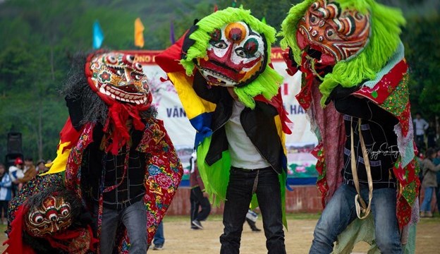 Sức sống Văn hóa phi vật thể xứ Lạng