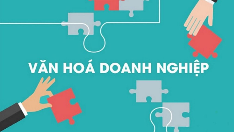 Văn hóa doanh nghiệp là gì? Nguyên tắc xây dựng VHDN thành công