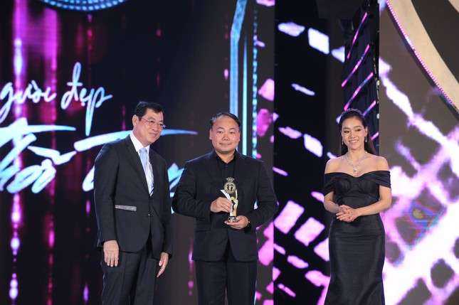 Công bố Top 5 Người đẹp Thời trang của Hoa hậu Việt Nam 2020 ảnh 7