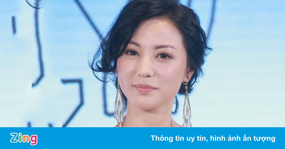 Sao nữ 'Bộ bộ kinh tâm' kết hôn