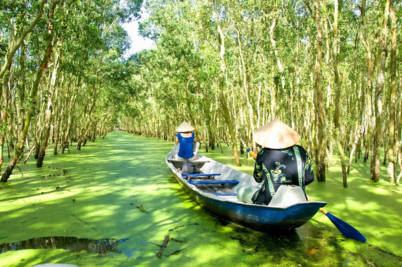 Đón mùa thu ở 3 miền Bắc, Trung, Nam với những điểm đến không thể bỏ lỡ - Ảnh 3.