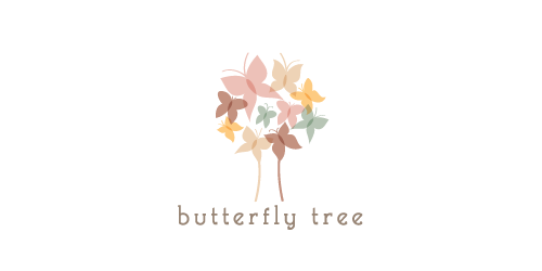 Creative Tree Logos