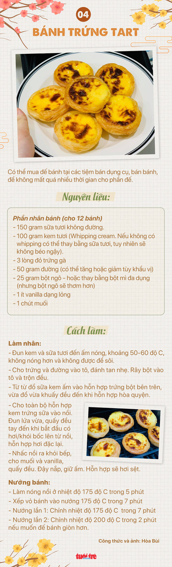 5 món ăn vặt cực dễ cho ngày tết làm từ nồi chiên không dầu - Ảnh 4.