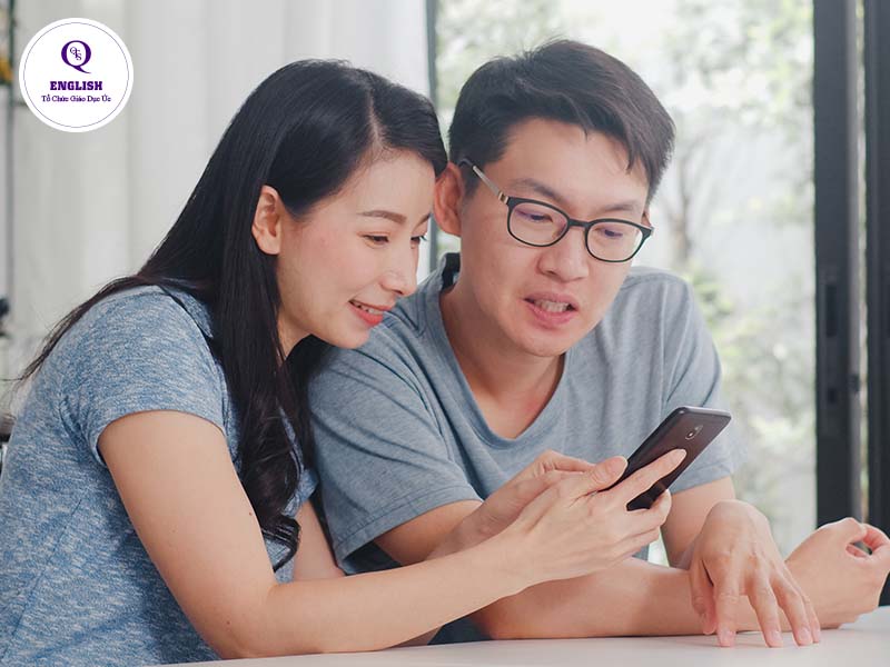 app nói chuyện với người nước ngoài học tiếng Anh tốt nhất hiện nay