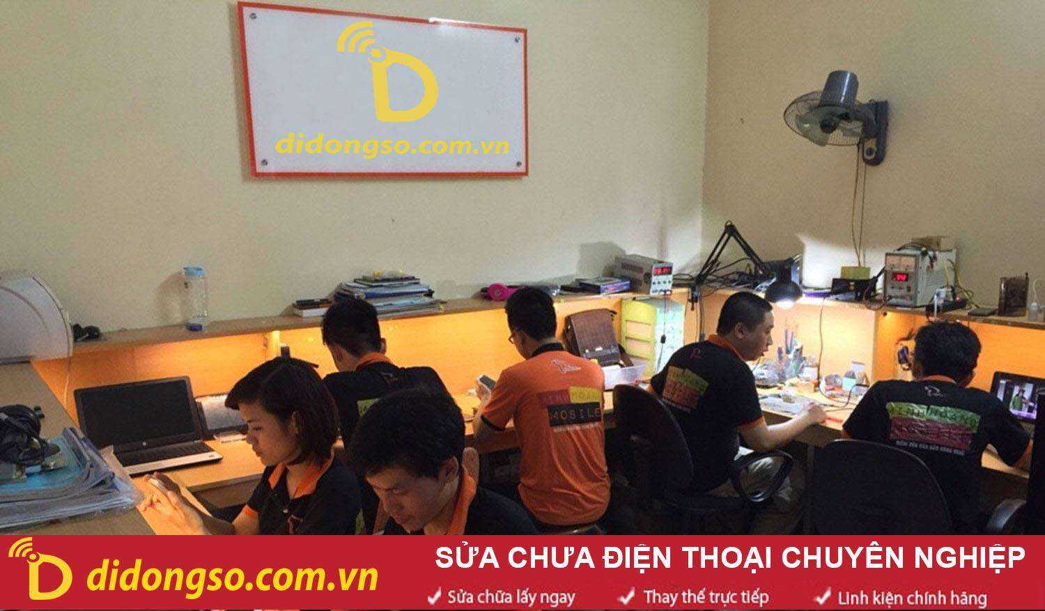Sửa chữa điện thoại Nokia e72 uy tín giá rẻ tại Hà Nội