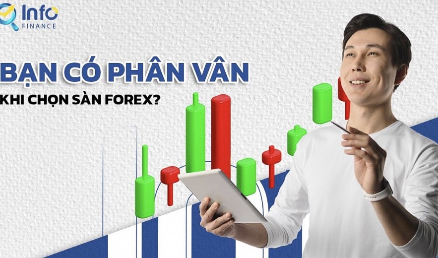 Cách kiểm tra sàn forex uy tín trên Info Finance