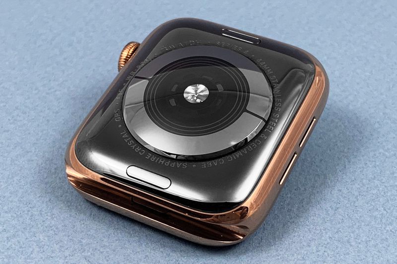 Apple Watch Series 4 có gì làm bao người phải chờ đợi mòn mỏi?