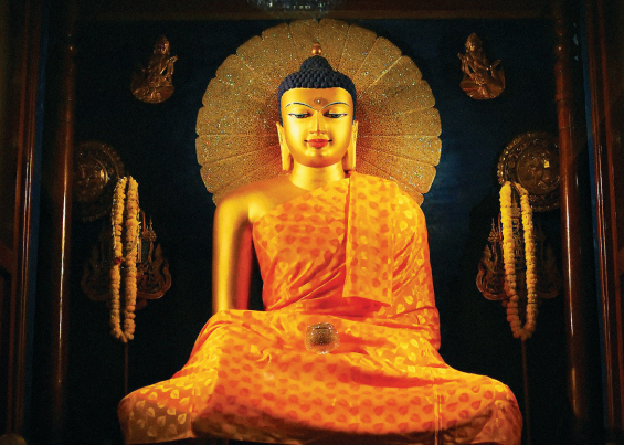 Phật giáo và những ảnh hưởng đến phong tục, văn hóa người Việt (Dương Thụy) – Tạp Chí Văn Hóa Phật Giáo