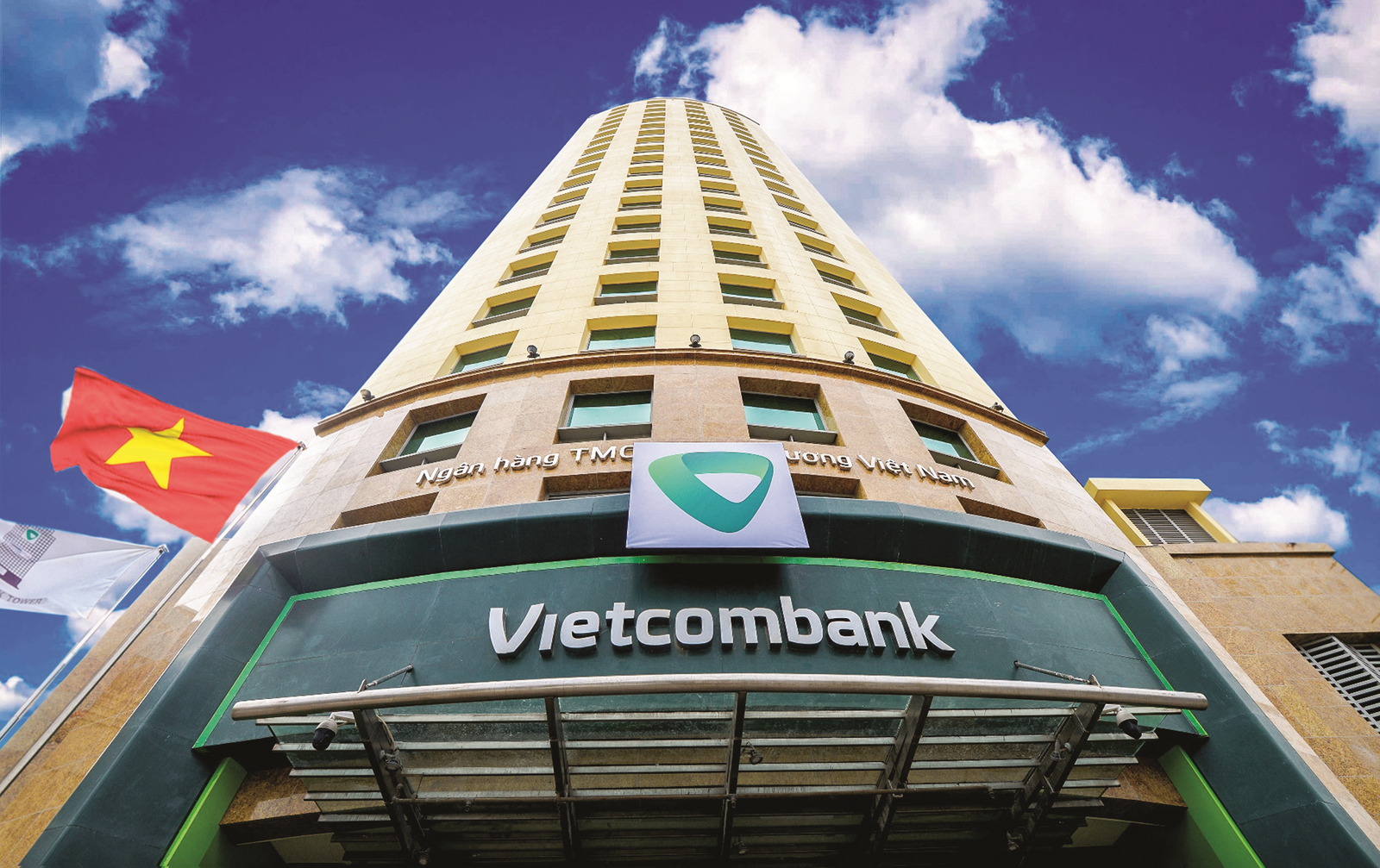 Vietcombank tăng mạnh vị trí trong bảng xếp hạng 500 thương hiệu ngân hàng lớn nhất toàn cầu