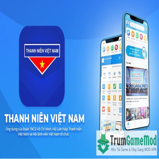 Tải ứng dụng Thanh niên Việt Nam APK V.1.1.73