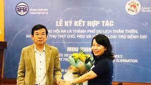 Giải trừ kiếp nạn ăn thịt chó